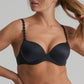 TOM Push-up-BH (Graphite Grey)