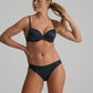TOM Push-up-BH (Graphite Grey)