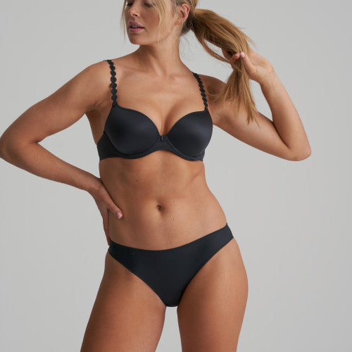 TOM Push-up-BH (Graphite Grey)