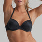 TOM Push-up-BH (Graphite Grey)