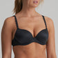 TOM Push-up-BH (Graphite Grey)