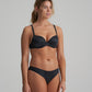 TOM Push-up-BH (Graphite Grey)