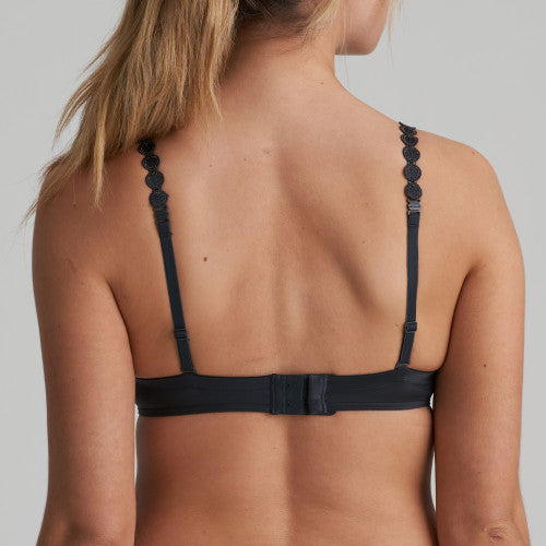 TOM Push-up-BH (Graphite Grey)