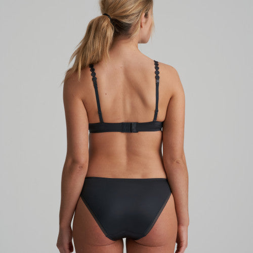 TOM Push-up-BH (Graphite Grey)