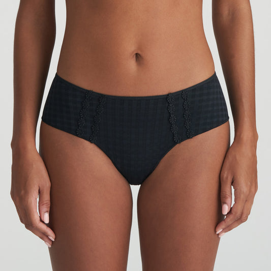 AVERO Hotpants (Caffé Latte)