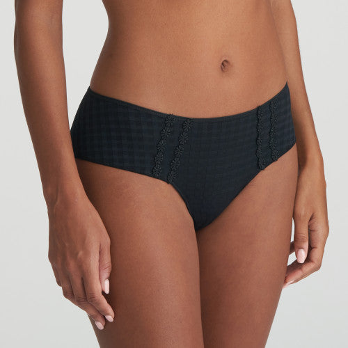 AVERO Hotpants (Caffé Latte)