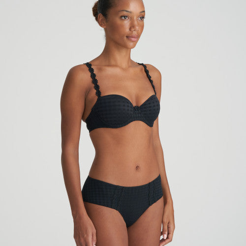 AVERO Hotpants (Schwarz)