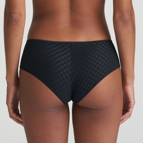 AVERO Hotpants (Caffé Latte)