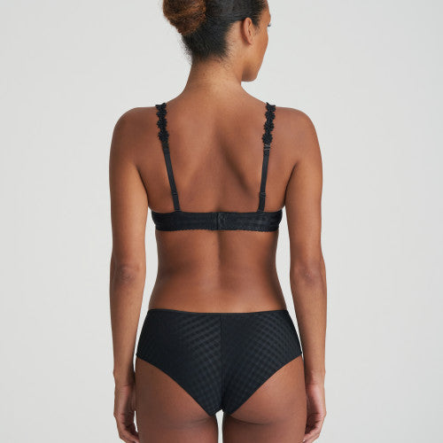 AVERO Hotpants (Schwarz)