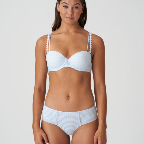 AVERO Hotpants (Tiny Vichy)