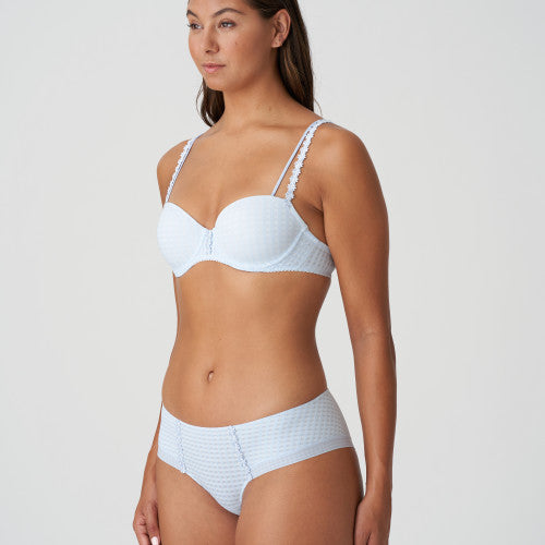 AVERO Hotpants (Tiny Vichy)