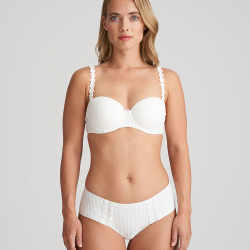 AVERO Hotpants (Natur)