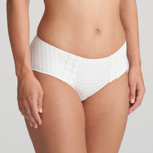 AVERO Hotpants (Natur)