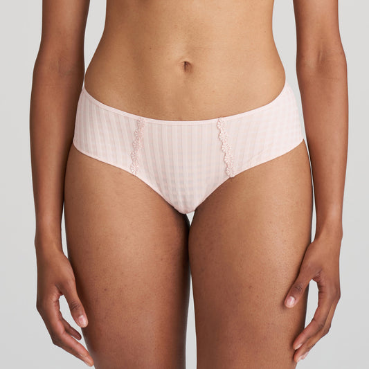 AVERO Hotpants (Pearly Pink)