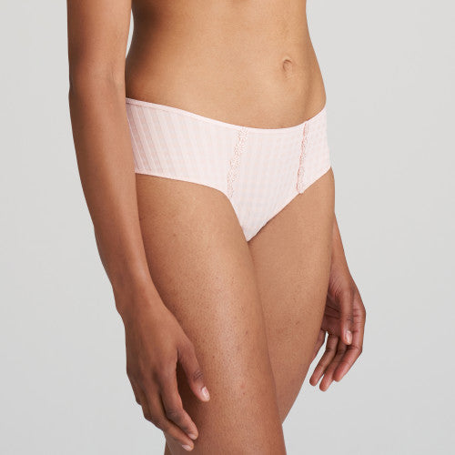 AVERO Hotpants (Pearly Pink)