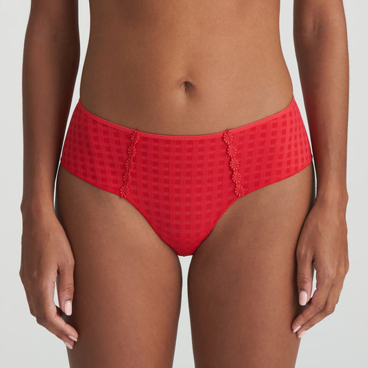AVERO Hotpants (Scarlet)
