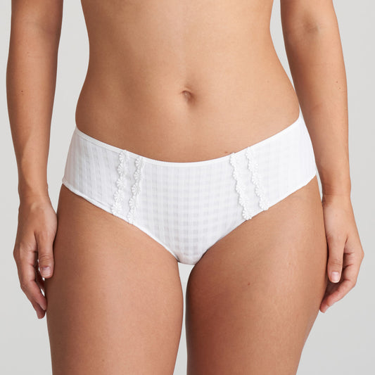 AVERO Hotpants (Weiss)