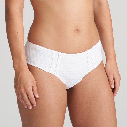 AVERO Hotpants (Weiss)