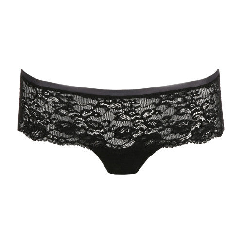 COLOR STUDIO Shorts (Schwarz)