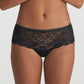 COLOR STUDIO Shorts (Schwarz)