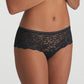 COLOR STUDIO Shorts (Schwarz)