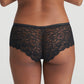 COLOR STUDIO Shorts (Schwarz)