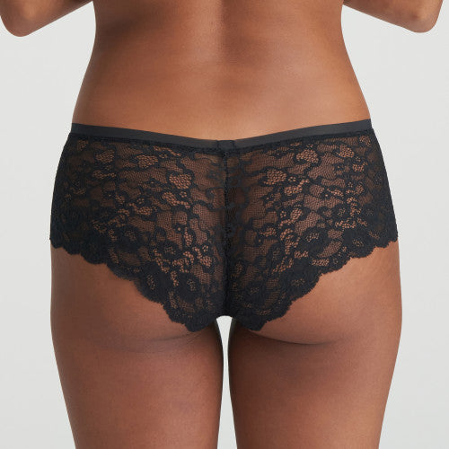 COLOR STUDIO Shorts (Schwarz)