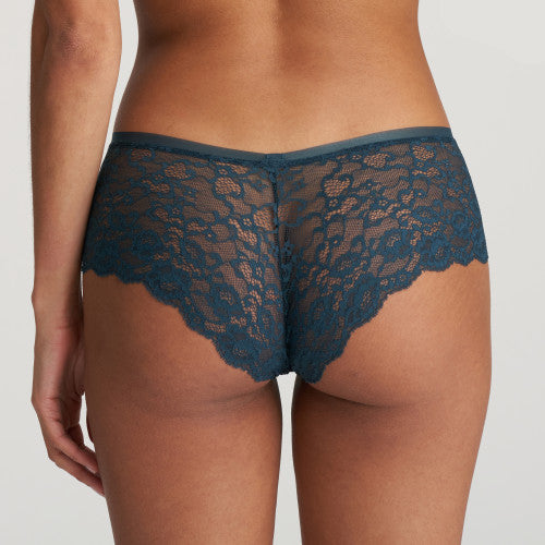 COLOR STUDIO Shorts (Empire Green)