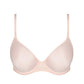 JEREME Spacer- BH (Glossy Pink)