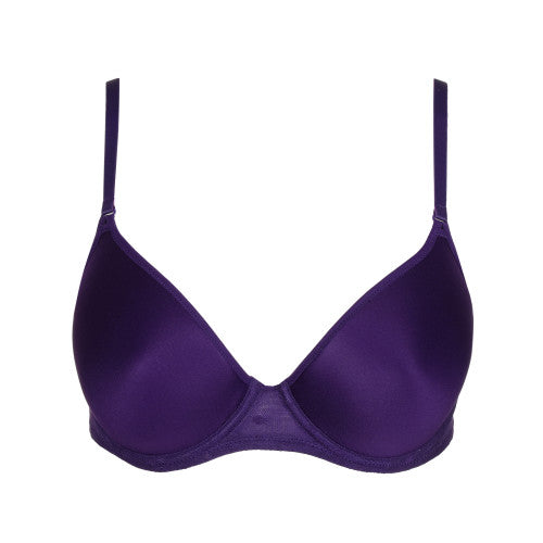 TULIO Spacer-BH Vollschale (Majestic Purple)