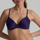 TULIO Spacer-BH Vollschale (Majestic Purple)