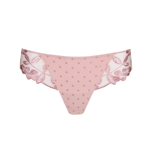 AGNES String (Vintage Pink)