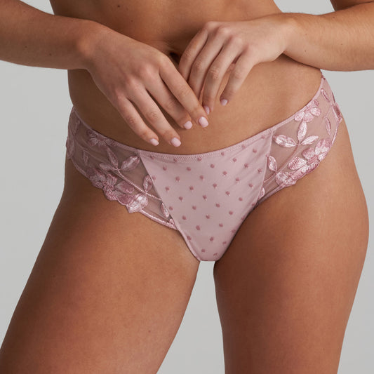AGNES String (Vintage Pink)