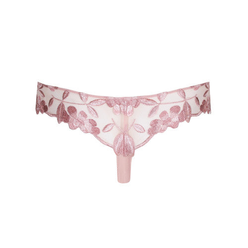 AGNES String (Vintage Pink)