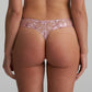 AGNES String (Vintage Pink)