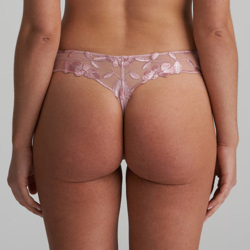 AGNES String (Vintage Pink)