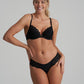 CATHIA String (Schwarz)