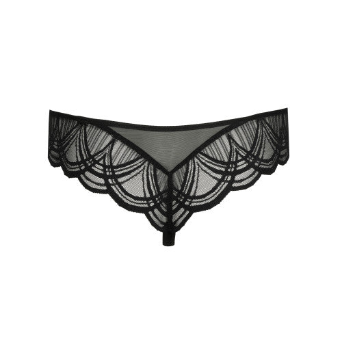 CATHIA String (Schwarz)