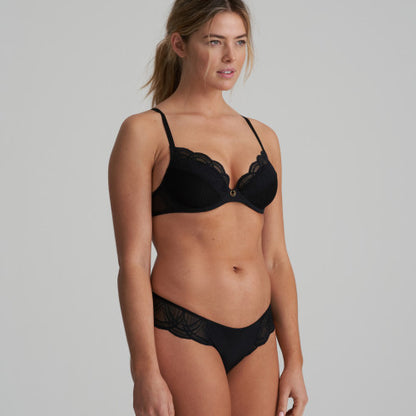 CATHIA String (Schwarz)