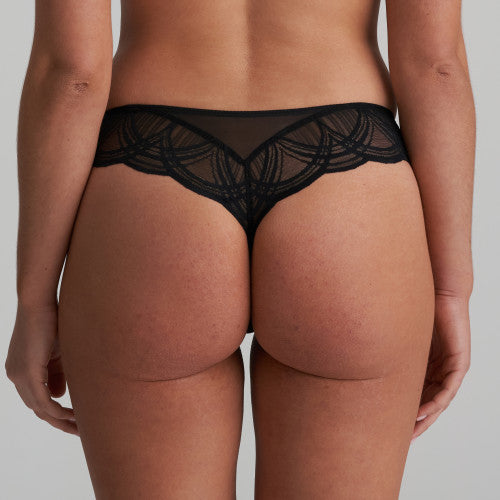 CATHIA String (Schwarz)