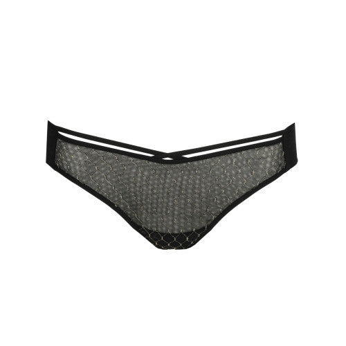 COLIMA String (Schwarz)
