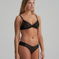 COLIMA String (Schwarz)