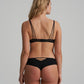 COLIMA String (Schwarz)