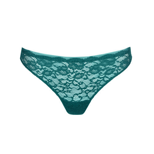 COLOR STUDIO String (Jasper Green)