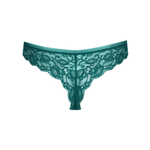 COLOR STUDIO String (Jasper Green)