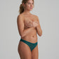 COLOR STUDIO String (Jasper Green)