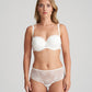 JANE Luxus String (Natur)