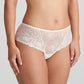 JANE Luxus String (Natur)