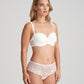 JANE Luxus String (Natur)