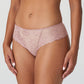 JANE Luxus String (Bois De Rose)